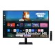 Samsung M50D computer monitor 68.6 cm (27") 1920 x 1080 pixels Full HD LED Black