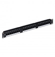 Alantec PK-U6-1 patch panel