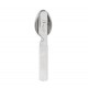 BW camping cutlery set - Stainless Steel