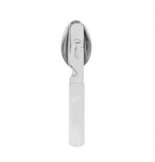 BW camping cutlery set - Stainless Steel
