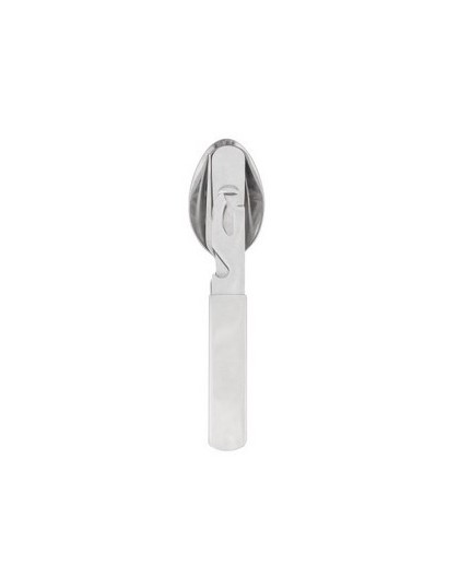 BW camping cutlery set - Stainless Steel