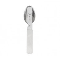 BW camping cutlery set - Stainless Steel