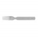 BW camping cutlery set - Stainless Steel