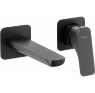 Battery umywalkowa podtynkowa