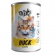 TUF TUF Meal with duck - wet cat food - 400g