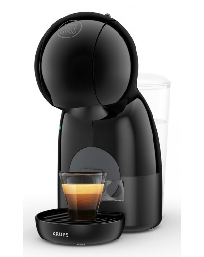 Krups Piccolo XS KP1A3B Manual Espresso machine 0.8 L