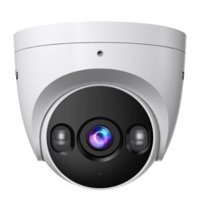 Tenda TC3T24C Camera 2.8 mm White