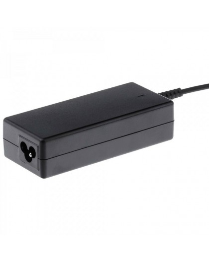 Akyga AK-ND-55 power adapter/inverter Indoor 65 W Black