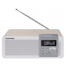 Portable radio with bluetooth Blaupunkt PP14BT