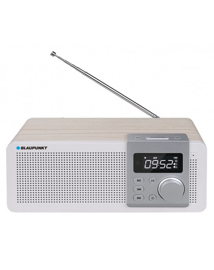 Portable radio with bluetooth Blaupunkt PP14BT