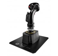 Thrustmaster AVA F/A-18 Super Hornet Black USB Flightstick PC