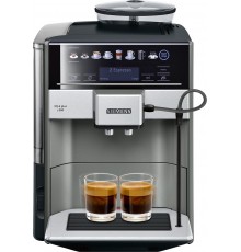 Siemens TE655203RW coffee maker Espresso machine 1.7 L Fully-auto