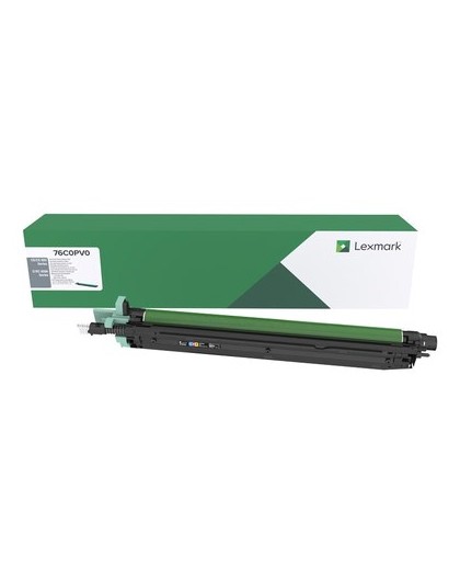 Lexmark 76C0PV0 imaging unit 90000 pages