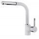 KITCHEN MIXER ARK 938 white