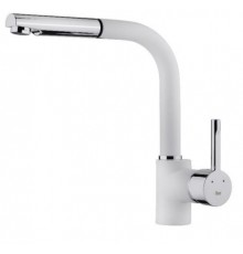 KITCHEN MIXER ARK 938 white