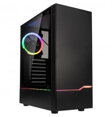 Kolink Inspire K9 ARGB Midi Tower Black