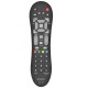 Savio RC-20 remote control IR Wireless DTV, TV Press buttons