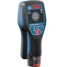 Bosch D-tect 120 digital multi-detector