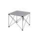 Stolik turystyczny aluminium folding table l nh16z016-l NATUREHIKE