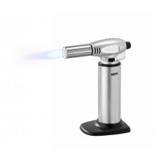 GEFU FUEGO Cooking Burner Black, Stainless Steel