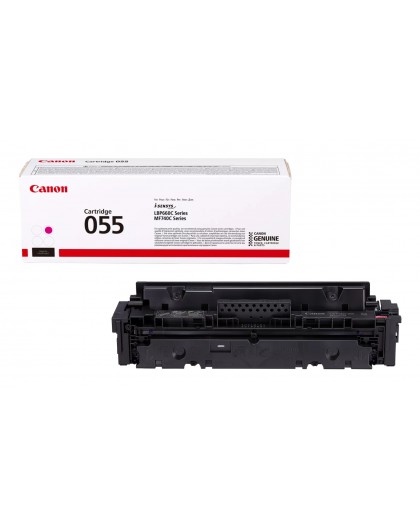 Toner cartridge | Magenta