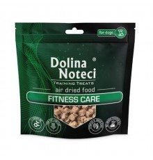 DOLINA NOTECI Training Treats Fitness Care - dog treat - 130g