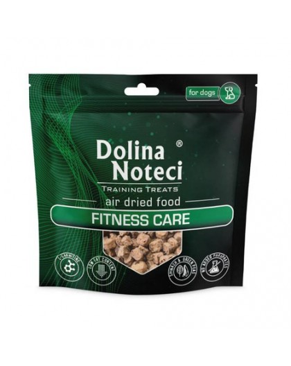 DOLINA NOTECI Training Treats Fitness Care - dog treat - 130g