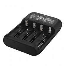 Ansmann Lithium 4 battery charger DC