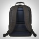 Rivacase 8460 43.2 cm (17") Backpack case Black