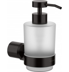 Soap dispenser - wall mounted