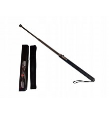 GUARD Spring 26" telescopic baton, 29 cm / 66 cm with cover (YC-10527)