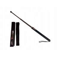 GUARD Spring 26" telescopic baton, 29 cm / 66 cm with cover (YC-10527)