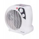 Ravanson FH-101 electric space heater Fan electric space heater Indoor White 2000 W