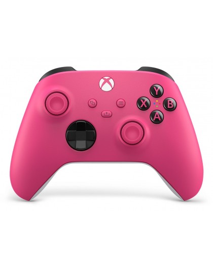 Microsoft Xbox Wireless Controller Pink, White Bluetooth Gamepad Analogue / Digital Xbox Series S, Android, Xbox Series X, iOS, 