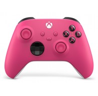 Microsoft Xbox Wireless Controller Pink, White Bluetooth Gamepad Analogue / Digital Xbox Series S, Android, Xbox Series X, iOS, 