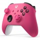 Microsoft Xbox Wireless Controller Pink, White Bluetooth Gamepad Analogue / Digital Xbox Series S, Android, Xbox Series X, iOS, 