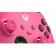 Microsoft Xbox Wireless Controller Pink, White Bluetooth Gamepad Analogue / Digital Xbox Series S, Android, Xbox Series X, iOS, 