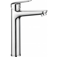High basin mixer