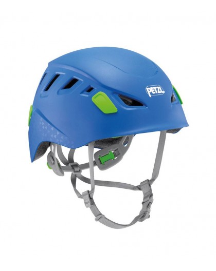 Petzl PICCHU Blue, Green