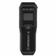 HI-TECH MEDICAL BACSCAN F-30 alcohol tester 0 - 4% 1% Black