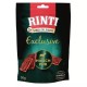 RINTI Singlefleisch Exclusive Deer - dog treat - 50g