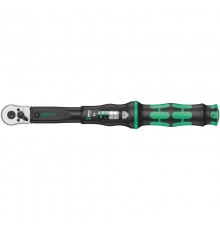 Wera Click-Torque B 1 Socket wrench 1 pc(s)