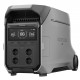 EcoFlow DELTA Pro 3 portable power station Lithium Iron Phosphate (LiFePO4) 4000 W 51.5 kg