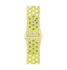 Apple MC1U4ZM/A Smart Wearable Accessories Band Yellow Fluoroelastomer