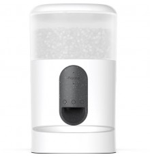 Aqara PETC1-M01 dog/cat feeder/waterer Plastic White Universal Automatic pet feeder