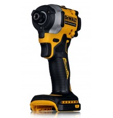 DEWALT DCF850N-XJ power screwdriver/impact driver 1/4" 18V Black, Yellow