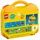 LEGO CLASSIC 10713 CREATIVE SUITCASE