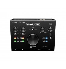 M-AUDIO AIR 192|8 recording audio interface