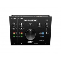 M-AUDIO AIR 192|8 recording audio interface