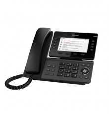 Gigaset P820 IP PRO DECT telephone Black